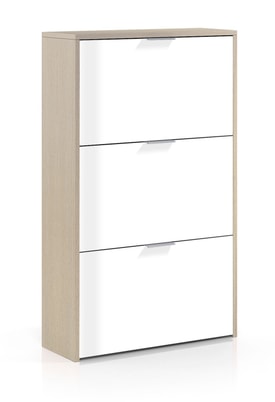 Zapatero CAPRIZZIO 3 puertas miniatura 3