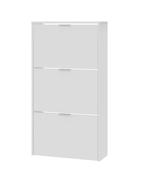 MAELYS Zapatero 3 puertas miniatura 3