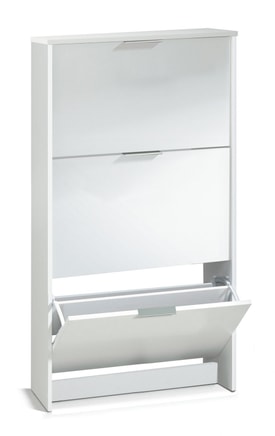 MAELYS Zapatero 3 puertas miniatura 4