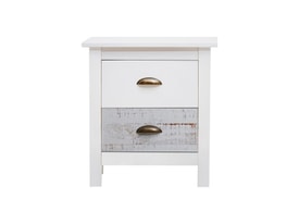 MESITA ROMANTICA 2C MULTICOLOR miniatura 11