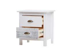 MESITA ROMANTICA 2C MULTICOLOR miniatura 12