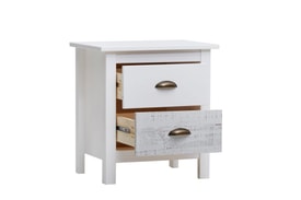 MESITA ROMANTICA 2C MULTICOLOR miniatura 14