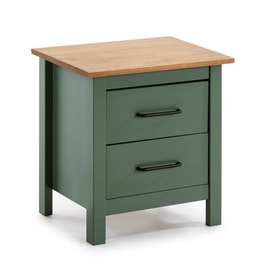 MESITA MIRANDA 2C VERDE 5615/CERA miniatura 7