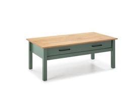 MESA CENTRO MIRANDA 1C VERDE 5615/CERA