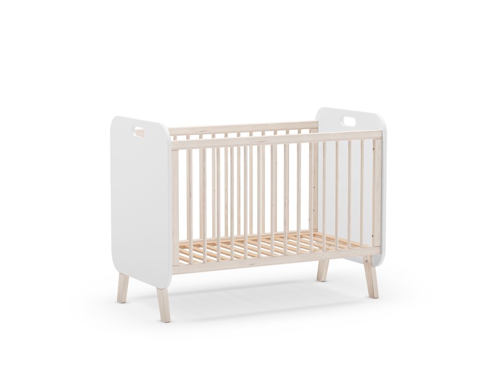 CUNA PARIS 60X120 BLANCO/CERA BLANCA SIN SERIGRAFI