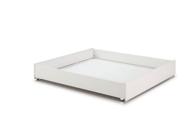 CAJON CAMA LEBA/ENARA BLANCO miniatura 1