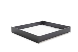CAJON CAMA ENARA ANTRACITA miniatura 9