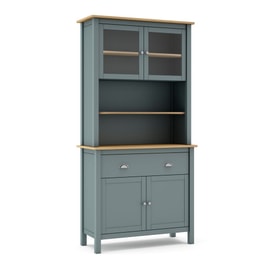 BUFFET MISTI 2PCR2P2C VERDE KAKI 444C/ROBLE