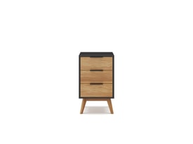 MESITA LAVIS 3C PINO BOCAMINA/CERA miniatura 6