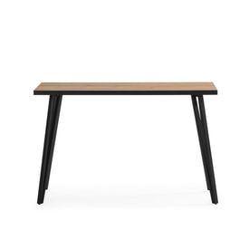 CONSOLA SINDI ME 120X40 NATURAL/CANTO BOCAMINA miniatura 6