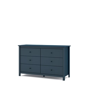COMODA MISTI 6C AZUL 7546 miniatura 5
