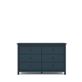 COMODA MISTI 6C AZUL 7546 miniatura 6