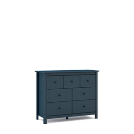 COMODA MISTI 4+3C AZUL 7546 miniatura 8