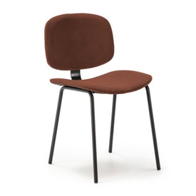 SILLA ARUS CALDERA/PATA NEGRA 2P/CAJA miniatura 1