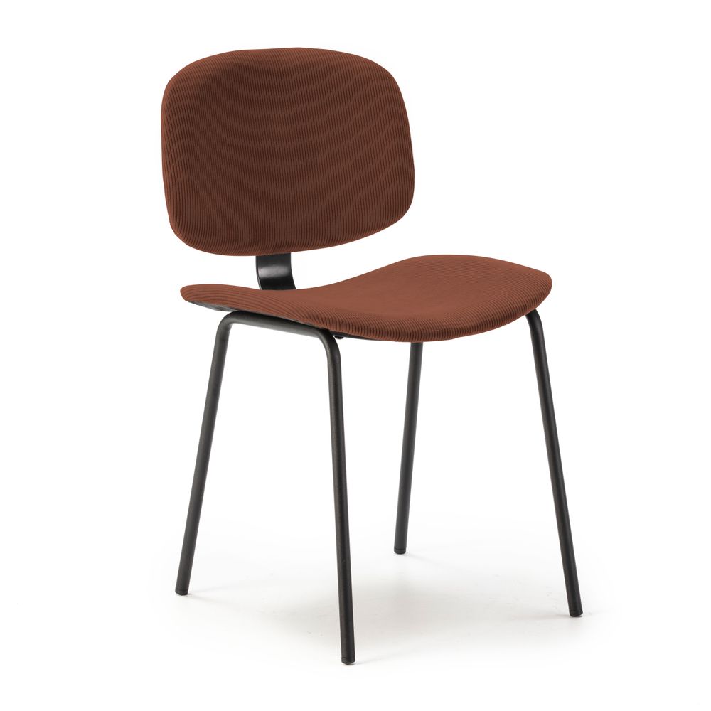 SILLA ARUS CALDERA/PATA NEGRA 2P/CAJA