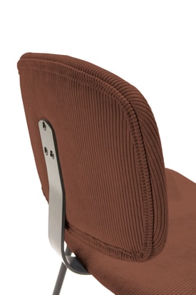 SILLA ARUS CALDERA/PATA NEGRA 2P/CAJA miniatura 5