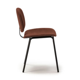 SILLA ARUS CALDERA/PATA NEGRA 2P/CAJA miniatura 7