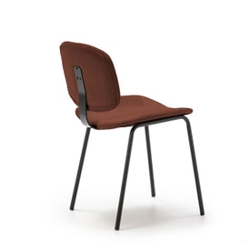 SILLA ARUS CALDERA/PATA NEGRA 2P/CAJA miniatura 9