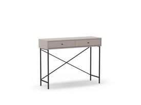 CONSOLA TITAN 2C MOCA PATA METAL