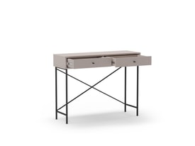CONSOLA TITAN 2C MOCA PATA METAL miniatura 2