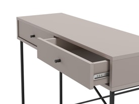 CONSOLA TITAN 2C MOCA PATA METAL miniatura 5