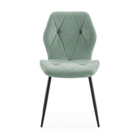 SILLA LUNA AGUAMARINA