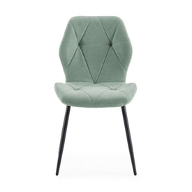 SILLA LUNA AGUAMARINA miniatura 3