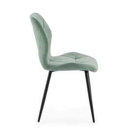 SILLA LUNA AGUAMARINA miniatura 4