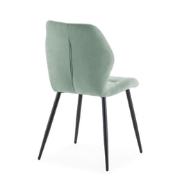 SILLA LUNA AGUAMARINA miniatura 5
