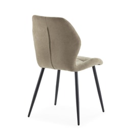 SILLA LUNA VERDE 4P/CAJA miniatura 11