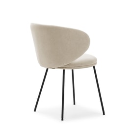 SILLA RUSH BEIGE 2P/CAJA miniatura 8