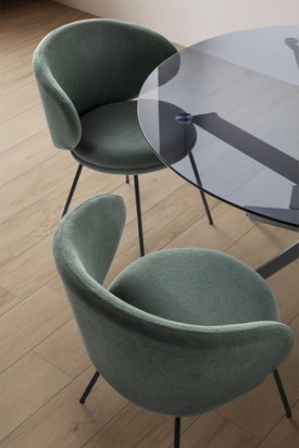 SILLA RUSH VERDE 2P/CAJA miniatura 2