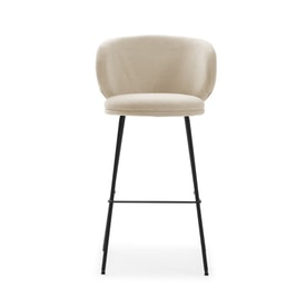TABURETE RUSH BEIGE 2P/CAJA miniatura 5