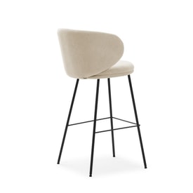 TABURETE RUSH BEIGE 2P/CAJA miniatura 8