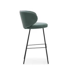 TABURETE RUSH VERDE 2P/CAJA miniatura 6