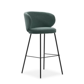 TABURETE RUSH VERDE 2P/CAJA miniatura 7
