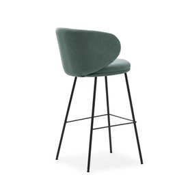 TABURETE RUSH VERDE 2P/CAJA miniatura 8
