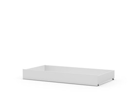 CAJON CABAÑA NIDIA BLANCO LACADO miniatura 7
