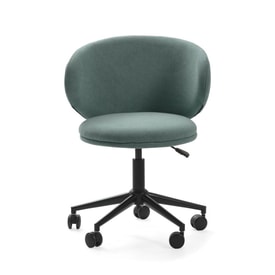 SILLON OFICINA RUSH VERDE 1P/CAJA miniatura 4
