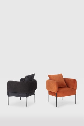 SILLON ARUNI TEJA 1P/CAJA miniatura 4