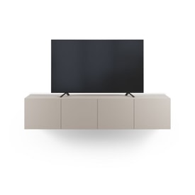 Mueble TV Daroca 4 Puertas Crema miniatura 9