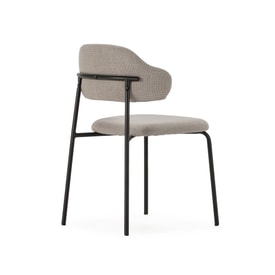 SILLA ADRIEL TAUPE 4P/CAJA miniatura 9