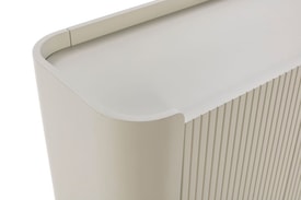 APARADOR WILLA 200CM CREMA miniatura 4