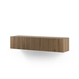 MUEBLE TV DAROCA 4P 180CM ROBLE-UD miniatura 6