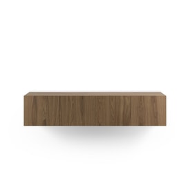 MUEBLE TV DAROCA 4P 180CM ROBLE-UD miniatura 7