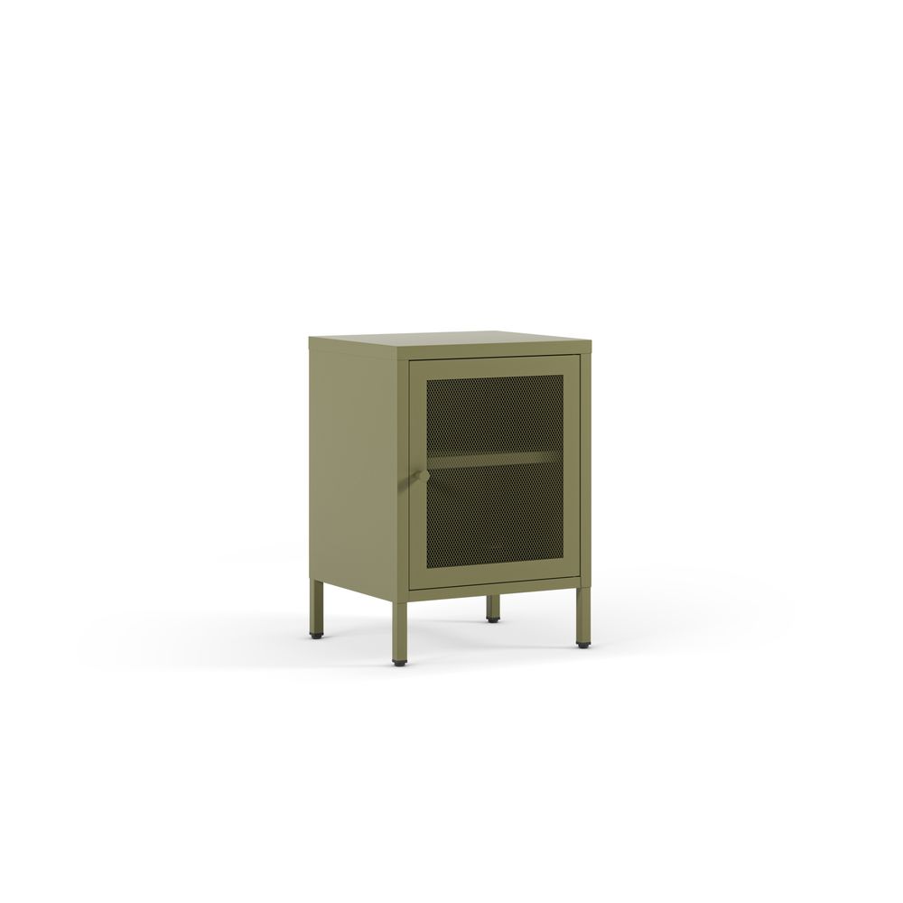 MESITA FAYNA 1P VERDE
