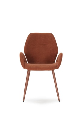 SILLON ANSU TERRACOTA /PATA TERRACOTA miniatura 8