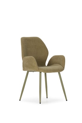 SILLON ANSU VERDE/ PATA VERDE miniatura 10