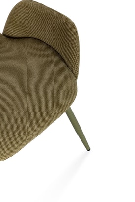 SILLON ANSU VERDE/ PATA VERDE miniatura 5