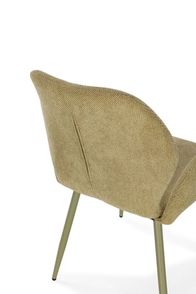 SILLON ANSU VERDE/ PATA VERDE miniatura 6